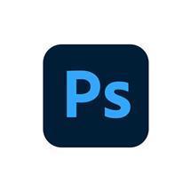 Adobe Photoshop CC for Enterprise Graphic editor Commercial 1
