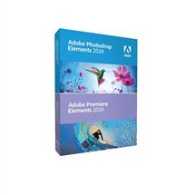 Graphics Software | Adobe Premiere Elements 2024 Graphic editor Full 1 license(s)