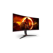 AOC G2 CU34G2XP computer monitor 86.4 cm (34") 3440 x 1440 pixels