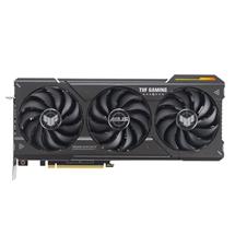 ASUS TUF Gaming TUFRTX4070SO12GGAMING NVIDIA GeForce RTX 4070 SUPER 12