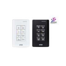 Aten  | ATEN VK0100 security access control system White | In Stock