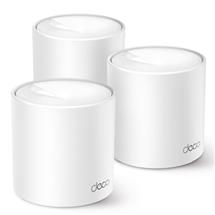 TP-Link AX1500 Whole Home Mesh Wi-Fi 6 System | Quzo UK