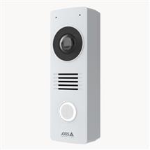 Axis I8116-E video intercom system 5 MP White | Quzo UK