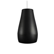 Speakers  | Biamp Desono P6 Two-Way 6.5-inch Pendant Mount Loudspeaker Black