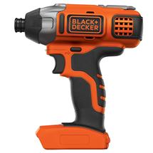 Black & Decker | Black & Decker BDCIM18NXJ power screwdriver/impact driver 3000 RPM