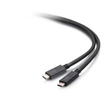 C2G 1.8m USBC Male to USBC Male Cable (20V 5A)  USB 3.2 Gen 1