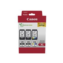 Canon 8286B013 ink cartridge 3 pc(s) Original High (XL) Yield Black,