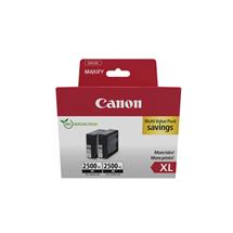 Canon 9254B011 ink cartridge 2 pc(s) Original Black