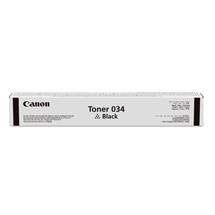 Canon 034 | Canon 034 toner cartridge 1 pc(s) Original Black | Quzo UK