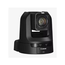 Canon CRN300 Black PTZ Camera 1/2.3" 4K UHD CMOS Hybrid autofocus