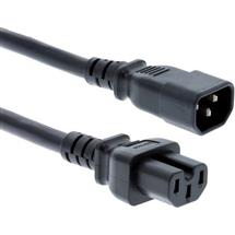 Cisco CAB-C15-CBN-CK= power cable Black 3 m C14 coupler C15 coupler