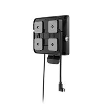 Compulocks PowerMove Universal Stand - Black | In Stock