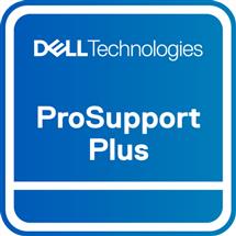 DELL Upgrade from 1Y ProSupport to 3Y ProSupport Plus