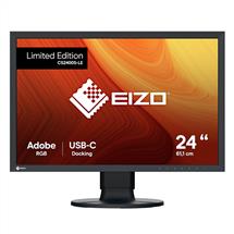 24 Inch Monitors | EIZO ColorEdge CS2400SLE computer monitor 61.2 cm (24.1") 1920 x 1200