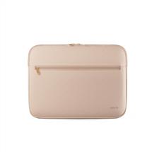 Epico 9915192300001 laptop case 35.6 cm (14") Sleeve case Pink