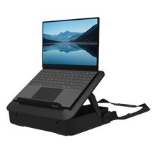 FELLOWES | Fellowes Laptop Carry Case with Builtin Laptop Stand  Breyta Lockable