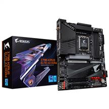 Intel Motherboards | Gigabyte Z790 AORUS ELITE AX DDR4 Motherboard  Supports Intel Core