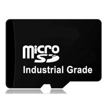 Memory Cards | Honeywell 1GB SLC microSD | Quzo UK