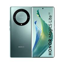 Green | Honor Magic5 Lite 16.9 cm (6.67") Dual SIM Android 12 5G USB TypeC 8