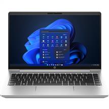 Silver | HP ProBook 445 G10 AMD Ryzen™ 5 7530U Laptop 35.6 cm (14") Full HD 8
