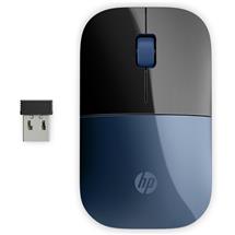 HP Z3700 Blue Wireless Mouse | Quzo UK