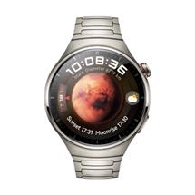 Huawei WATCH 4 Pro 3.81 cm (1.5") AMOLED 48 mm Digital 466 x 466