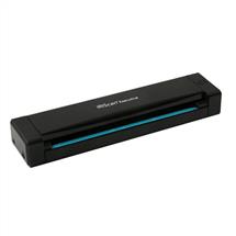 Sheet-fed scanner | I.R.I.S. IRIScan Executive 4 Sheet-fed scanner 600 x 600 DPI A4 Black