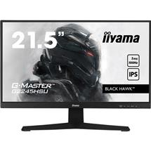 100 Hz | iiyama GMASTER G2245HSUB1 computer monitor 55.9 cm (22") 1920 x 1080