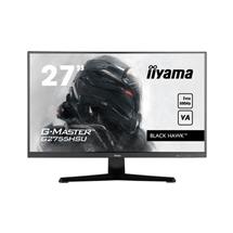 Vesa Mount 100x100 | iiyama GMASTER G2755HSUB1 computer monitor 68.6 cm (27") 1920 x 1080