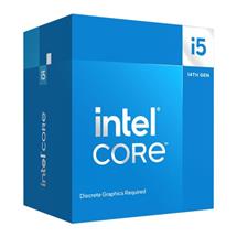 Intel  | Intel Core i5-14400F processor 20 MB Smart Cache Box