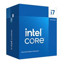 Intel Core i7 Processor | Intel Core i7-14700F processor 33 MB Smart Cache Box