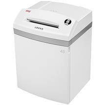 Intimus | Intimus 45 SC2 paper shredder Strip shredding 55 dB 23.5 cm Silver,