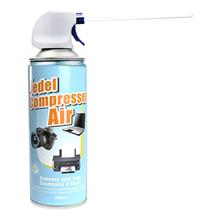 Jedel | Jedel Compressed Air Cleaner, 400ml, Child-Safe Cap