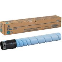 Konica Minolta A8K3450 toner cartridge 1 pc(s) Original Cyan