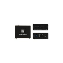 Kramer Electronics  | Kramer Electronics PT-871XR AV extender AV transmitter Black