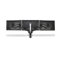 Chief Brackets and Stands - Desktop | Chief KXC330B monitor mount / stand 76.2 cm (30") Black Desk