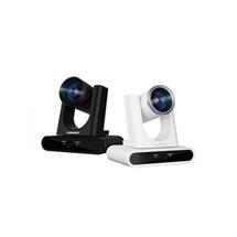 Auto-Tracking HD PTZ Camera with 12x Zoom White | Quzo UK