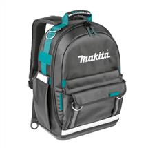MAKITA | Makita E-15481 backpack Rucksack Black, Grey, Teal Plastic