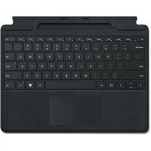 Slim Keyboard | Microsoft Surface Pro Signature Keyboard | Quzo UK