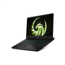 MSI UK | MSI Alpha C7VG002UK Laptop 43.9 cm (17.3") Quad HD AMD Ryzen™ 9 7945HX