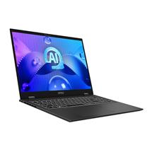 OLED Laptops | MSI Prestige 16 AI Studio B1VFG034UK Intel Core Ultra 7 155H Laptop