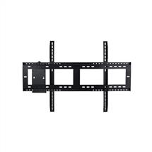 Optoma  | Optoma OWMFP01 monitor mount / stand 2.18 m (86") Black Wall