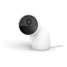 Top Brands | Philips Secure wired camera with desktop stand | Quzo UK