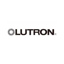 Lutron | Pico Lights 3 Button Control - Raise/Lower (Black)