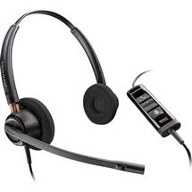 POLY EncorePro 525 USB-A Stereo Headset | In Stock