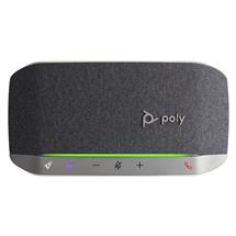 POLY Sync 20M Microsoft Teams Certified USBC Speakerphone, PC, Black,