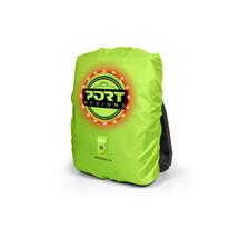 Backpack Covers | Port Designs 180113 backpack cover Backpack rain cover Yellow Nylon 25