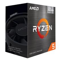 AMD Ryzen 5 5500GT, AMD Ryzen™ 5, Socket AM4, 7 nm, AMD, 5500GT, 3.6