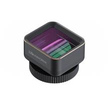 Shiftcam | ShiftCam LensUltra 1.33x Anamorphic Photo lens | In Stock