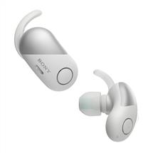 Sony WFSP700NW headphones/headset True Wireless Stereo (TWS) Earhook,